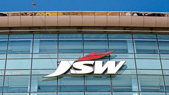 JSW Steel Q4 profit grows 12% to Rs 3,741 crore