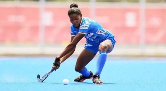 Olympic qualifiers a chance to show our commitment to hockey: Midfielder Salima Tete