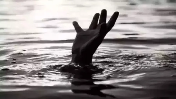 Mother jumps into pond with three children in Rajasthan's Bikaner