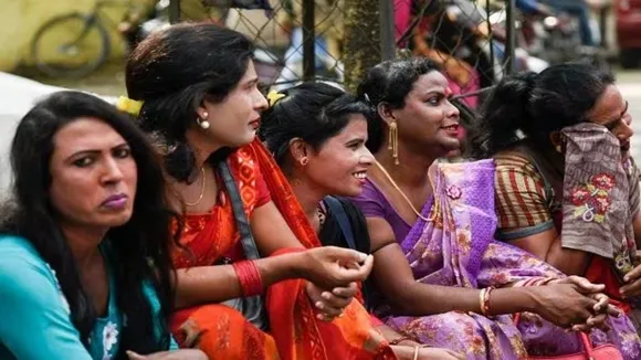 MP assembly polls: Parties, candidates ignoring us, nobody talking about our issues, say transgenders
