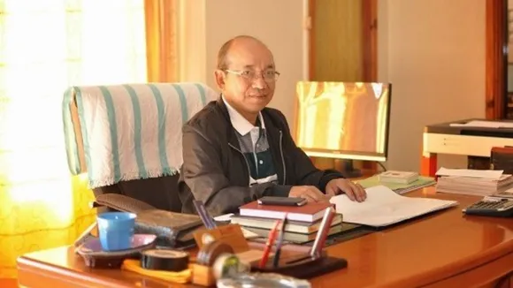 After Mizoram CM, main opposition ZPM opposes Uniform Civil Code