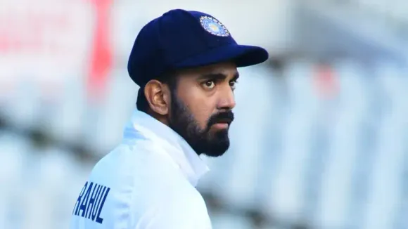 KL Rahul undergoes successful surgery, says he's determined to return