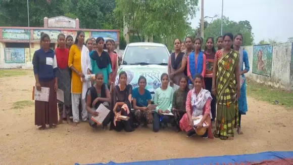 Maharashtra: Women being trained to become tiger safari vehicle drivers