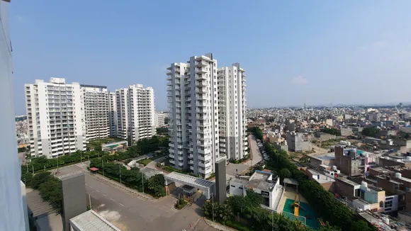 Godrej Properties to invest Rs 155 cr to repair housing project in Gurugram; offers to buy-back flats
