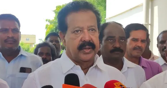 Governor’s refusal to appoint Ponmudi as minister: SC to consider Tamil Nadu's plea