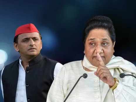 Mayawati trashes Samajwadi Party's PDA formula