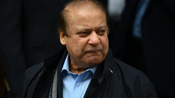 Nawaz Sharif 'excited' to return to Pakistan, says petrol price would have been Rs 1,000 per litre had PDM not saved country from default