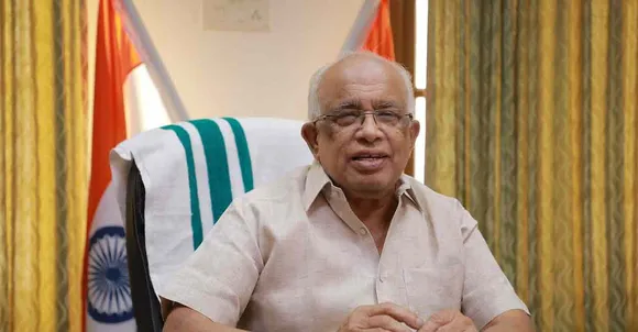 JD(S) Kerala unit will stand independently: Minister Krishnankutty