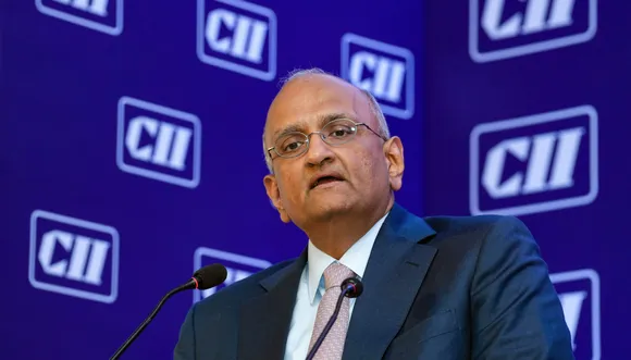 White paper reaffirms Indian economy's robust growth momentum: CII