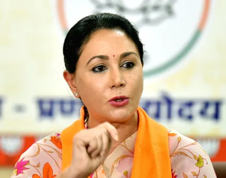 Reconsider decision to have weekly off in tiger reserves: BJP MP Diya Kumari to Union minister