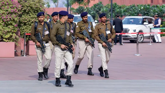 Parliament security breach probe: Delhi Police questions 2 more people