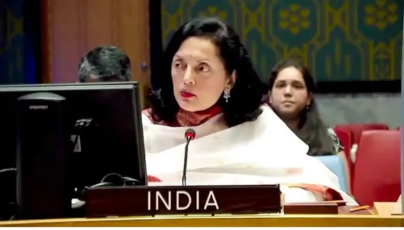 The multilateral system has failed to respond to contemporary challenges: India at UNSC