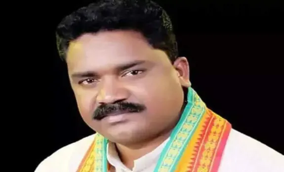 Will BJP's Brahmanand Netam snatch Bhanupratappur seat from Congress?