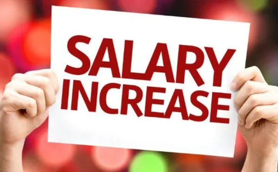 Average salary increment to drop to 9.1% in 2023 across sectors: Study