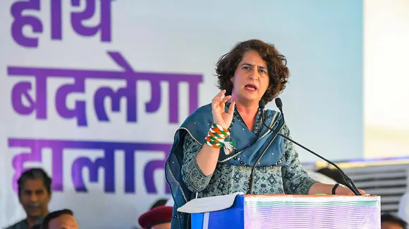 Fully confident Himachal Pradesh's people will support us, truth will prevail: Priyanka Gandhi