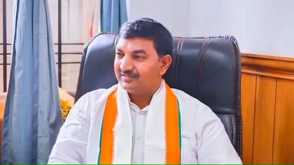 Congress announces K V Gowtham as its Kolar Lok Sabha candidate