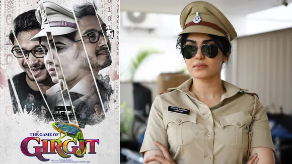 Adah Sharma to play cop in Shreyas Talpade’s ‘The Game of Girgit’