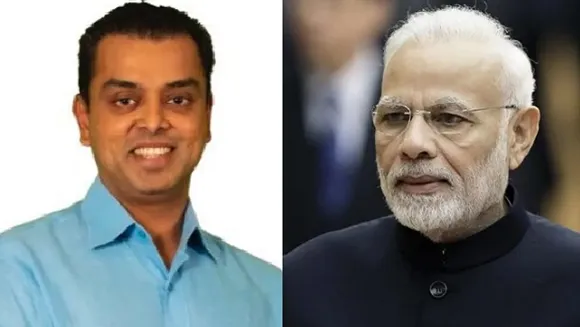 Timing of announcement determined by PM Modi: Cong on Milind Deora's resignation