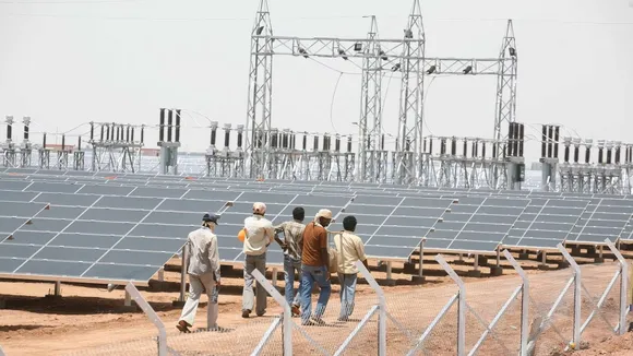 Gensol Engineering sets up 160 MW solar project in Gujarat at Rs 128 cr