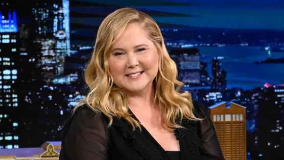 Thanks for everyone's input on my face: Amy Schumer
