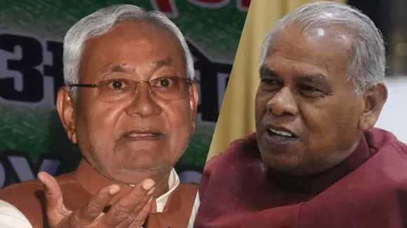 Jitan Ram Manjhi's party insists on Gaya Lok Sabha held by JD(U)