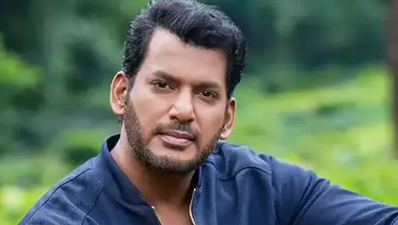 CBI takes over investigation into censor board bribery allegations levelled by actor Vishal