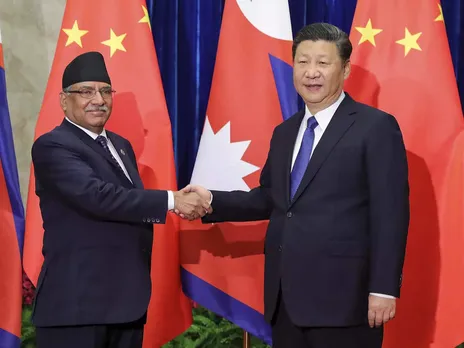 Nepal & China agree to expedite pending infrastructure projects under BRI