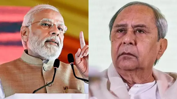 BJP daydreaming on forming govt in Odisha: Naveen Patnaik responds to PM Modi