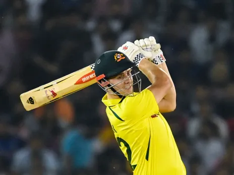 Cameron Green rubbishes rumours about his IPL unavailability