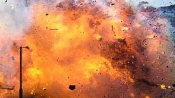 One dead, one injured in blast in Kerala's Kannur; Cong, BJP blame CPI(M)