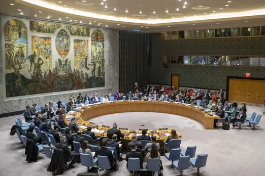UNSC condemns increasing terrorist attacks against civilians in Afghanistan