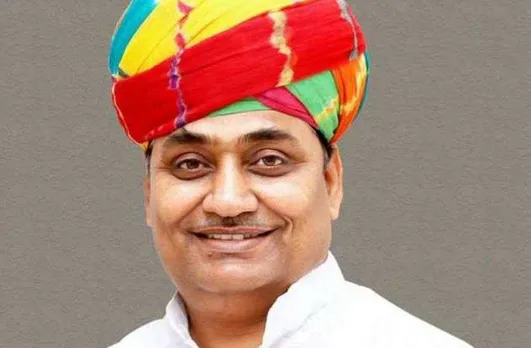 ED raids Rajasthan Congress chief Govind Singh Dotasra in exam paper leak case