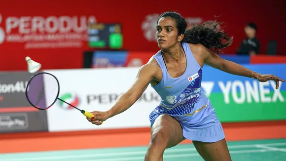 P V Sindhu low on confidence, not a medal favourite at Asian Games, says Vimal Kumar