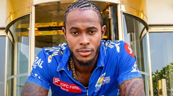 I'm trying to put myself in the best position possible: Jofra Archer