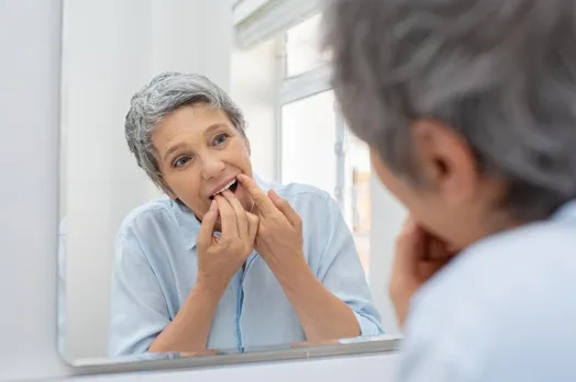 New study links gum disorder to Alzheimer's disease