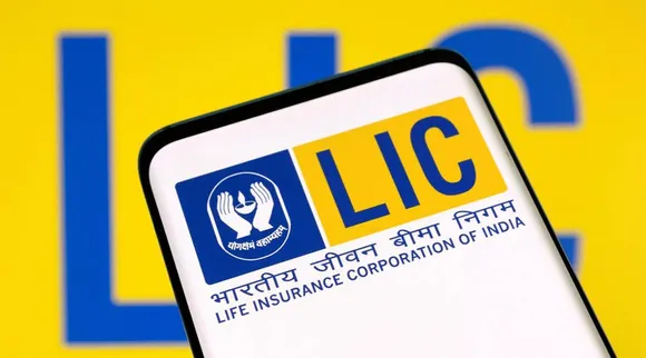 Tablesh Pandey appointed Life Insurance Corporation MD