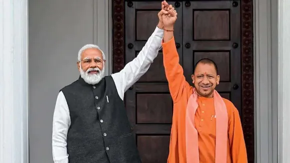 Yogi Adityanath lauds PM Modi as India begins G20 presidency