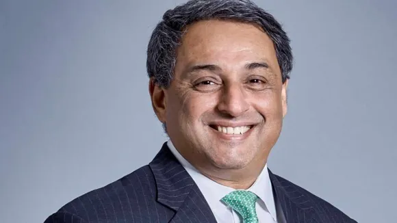 Tata Steel CEO TV Narendran new chairperson of IIT-Kharagpur's board of governors