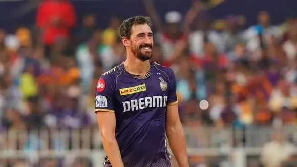 Starc is a superstar, don't think of him from investment standpoint: KKR CEO Mysore