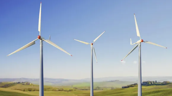 Juniper Green Energy commissions 25.2 MW wind energy capacity of 70 MW project