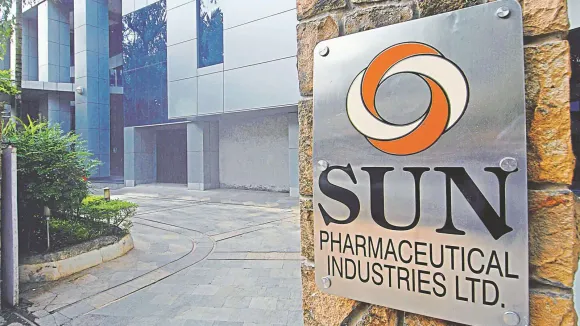 USFDA pulls up Sun Pharma for lapses in Halol plant