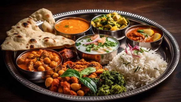 Dip in tomato prices helps bring down veg, non-veg thali prices in Sep