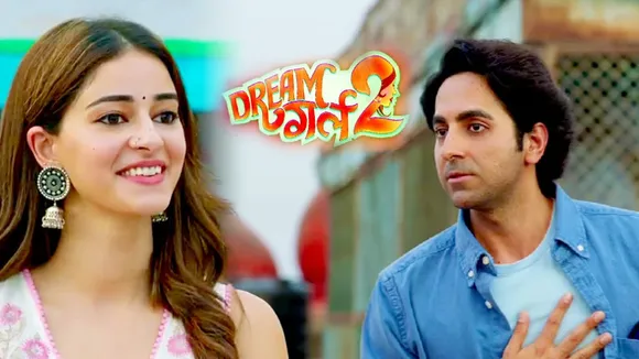 Ananya Panday's 'Dream Girl 2' earns Rs 116 crore at box office