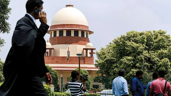 "We may not intervene at all if...": Supreme Court on Manipur Violence