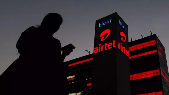 Bharti Airtel net profit tanks 31% to Rs 2,072 cr in Q4