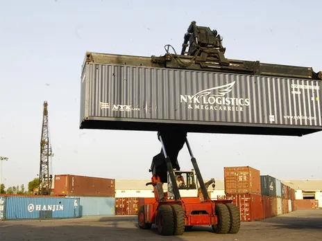 Logistics firm Gateway Distriparks Q1 PAT grows to Rs 63.72 crore