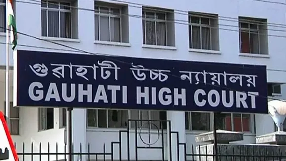 SC Collegium recommends appointment of senior advocate Kardak Ete as Gauhati HC judge