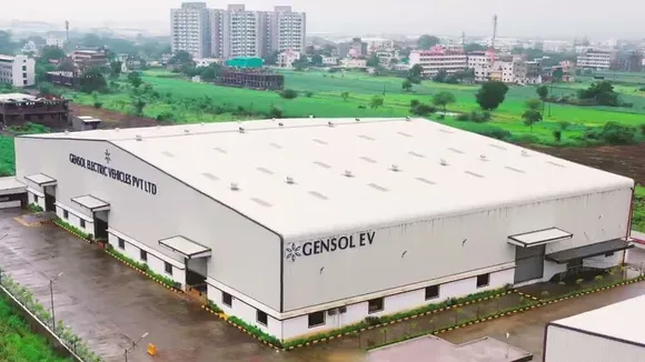 Gensol Engineering revenue rises 141% to Rs 960 crore in FY 24