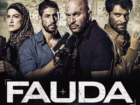'Fauda' returning for season 5