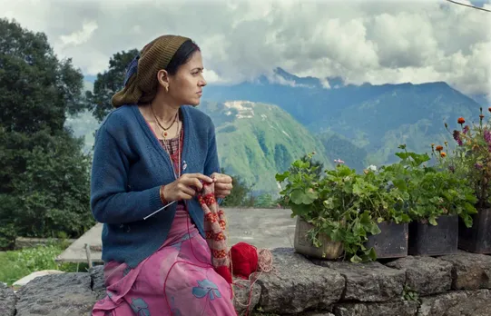 Ajitpal Singh's 'Fire in the Mountains' streaming on SonyLIV
